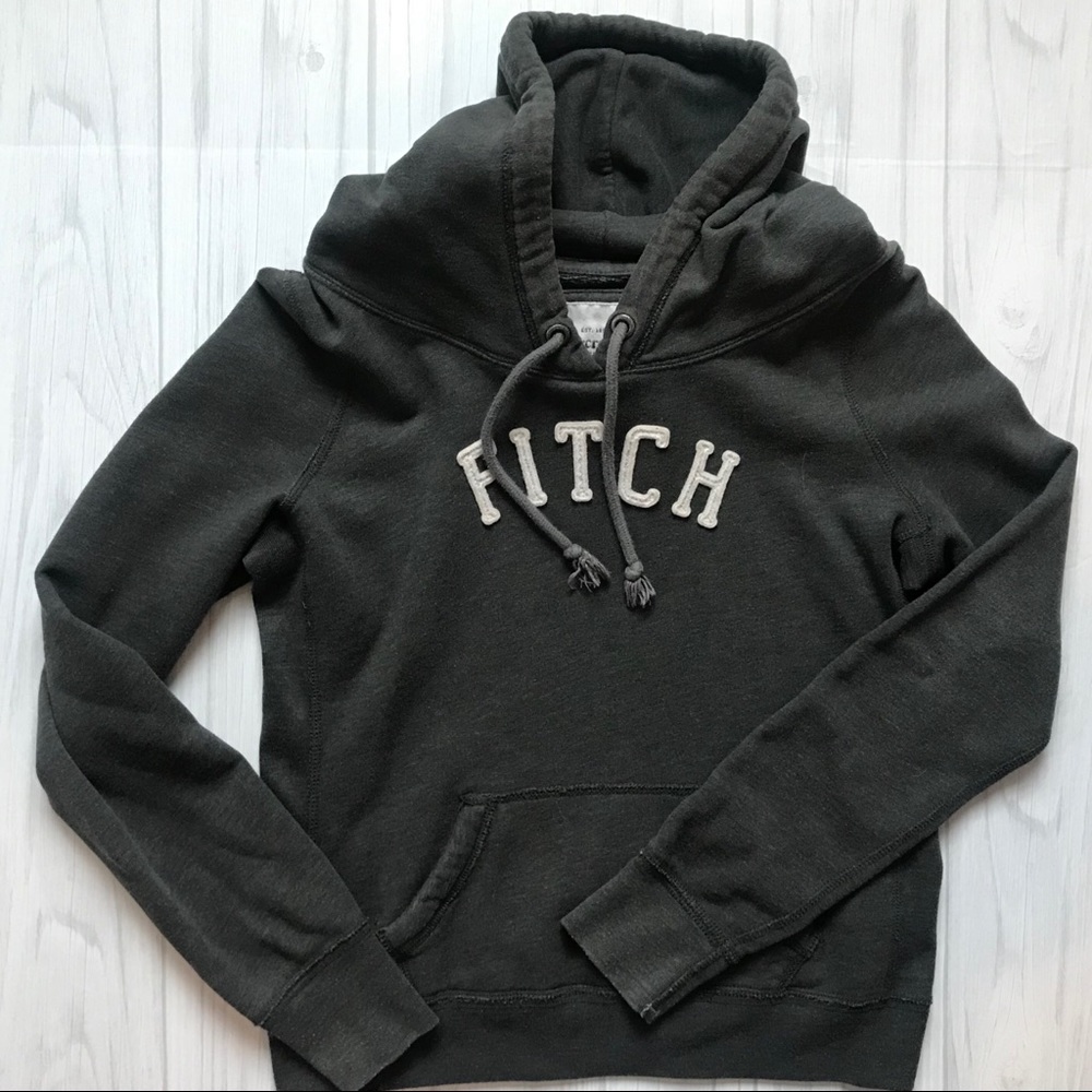 A&F Hoodie